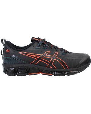 Asics Gel-Quantum 360 Vii Running Shoes - Black