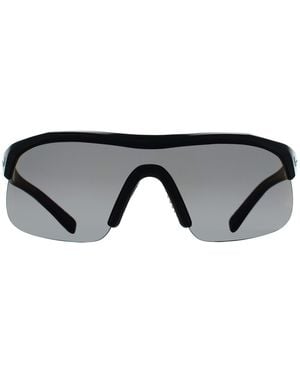 Nike Shield Mirror Show X1 Dx6520 - Black