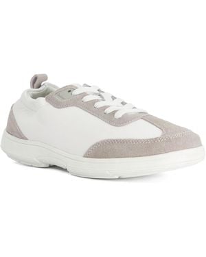 Dune Ladies Estafan - White