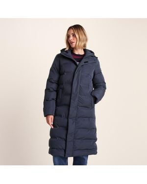 TOG24 Glaston Padded Jacket - Blue