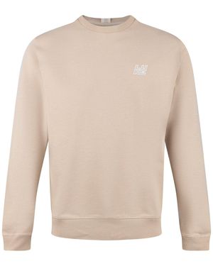 Luke 1977 Arbor Sweatshirt - White