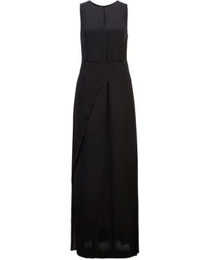 BOSS Dwigona Dress - Black