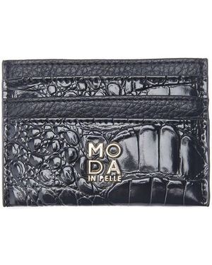 Moda In Pelle Moda - Grey