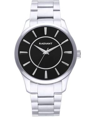 Radiant Ra614201 Mallorca Watch - Grey