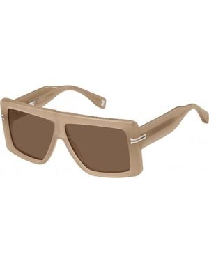Marc Jacobs Mj-1061-S-Fwm Mj 1061 59 S Fwm Sunglasses - Natural