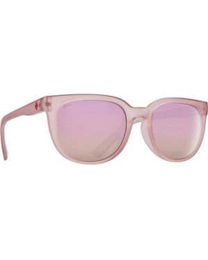 Spy 6700000000115 54 Bewilder Sunglasses - Pink