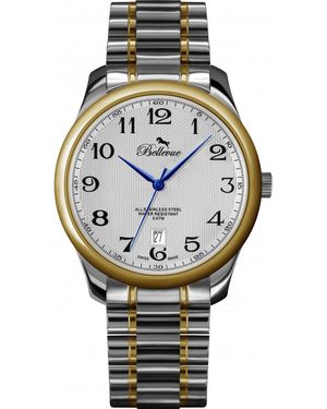 Bellevue F-8 Ladies Watch - Grey