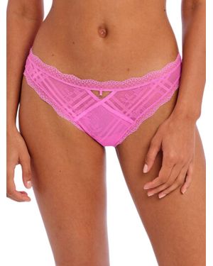 Freya Fatale Brief - Pink