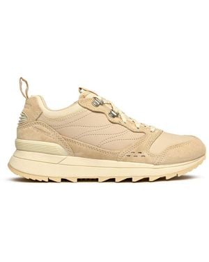 Merrell Alpine 83 Trainer Recraft Trainers - Natural