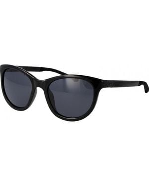 Nike Ev24007 52010 52 010 City Hero Sunglasses - Black