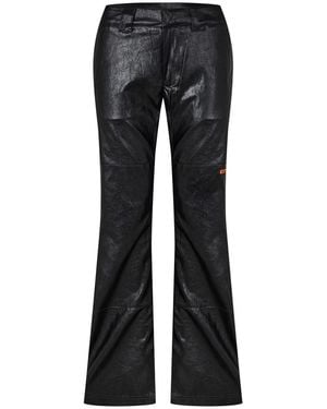 Heron Preston Lea Chinos - Black