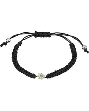 Radiant Ry000119 Ladies Bracelet - Black