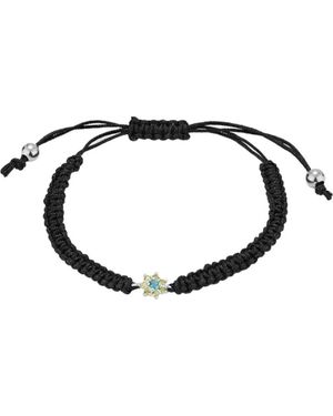 Radiant Ry000119 Ladies Bracelet - Black