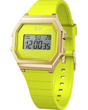 Ice-watch Ice Watch Ice Digit Retro - Yellow