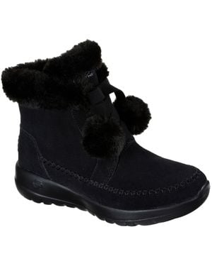 Skechers Otg Joy - Black