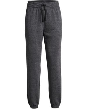 Under Armour Rival Terry Joggers - Grey
