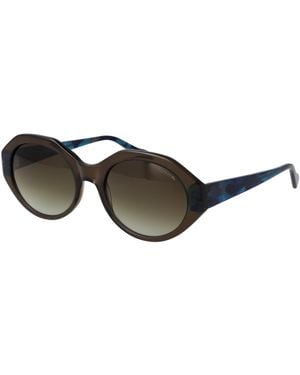 Comma, Sunglasses 77195 64 53 - Brown