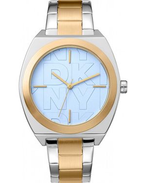 DKNY Dk1L039M0055 Ladies Watch - Blue