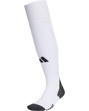 adidas Accessories 24 Sock Club Long Socks - White