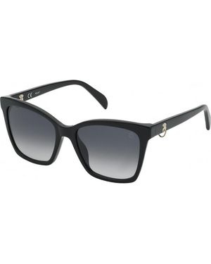 Tous Stob50550700 Stob5055 55 0700 Sunglasses - Black