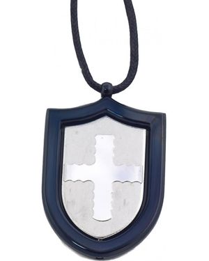 Chronotech 1810060402 Necklace - Blue