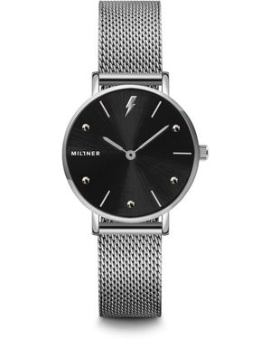 Millner Watch 0010902 Cosmos - Black