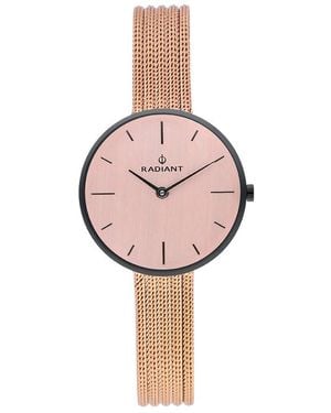 Radiant Ra522604 Ladies Watch - Pink