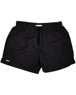 Superb Sw2501 Swim Shorts - Black