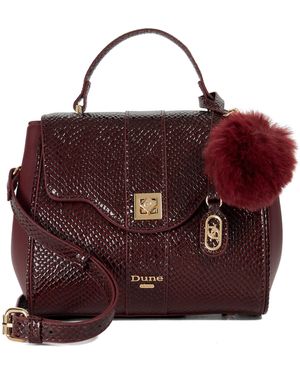 Dune Accessories Dassios - Red