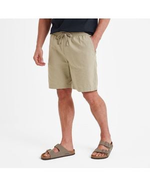 TOG24 Sedona Shorts Dark Sand - Green