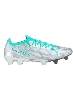 PUMA Mercedes-Amg Petronas F1 X Ultra 1.4 Fg/Ag Football Boots - Blue