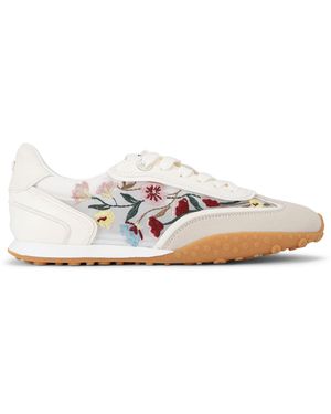 KG by Kurt Geiger Trainers - White