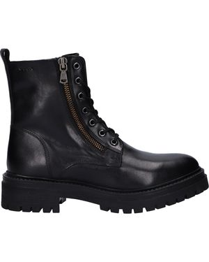 Geox Ankle Boots For - Black