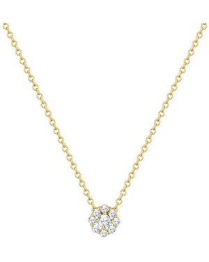 Glanzstücke München Sterling Necklace - Metallic