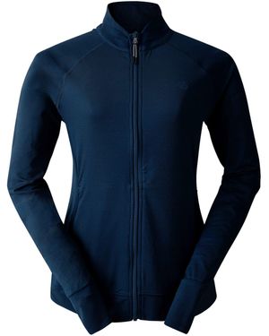 Dare 2b Ladies Energise Midlayer (Moonlight Denim) - Blue