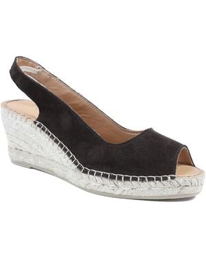 Jones Bootmaker Jones Bootmaker Womens - Black