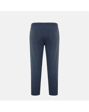 Firetrap Fleece Jogger - Blue