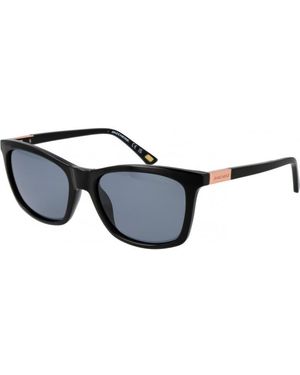 Skechers Se6360 5401D 54 01D Sunglasses - Blue