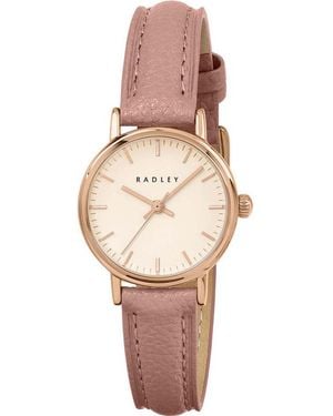 Radley Ry21964 Ladies Watch - Metallic