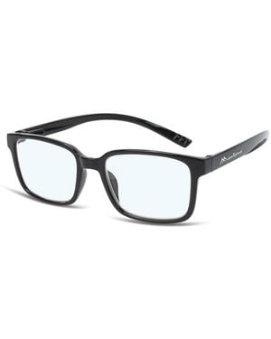 Montana Rectangular Blfmnr2 - Black
