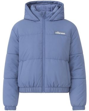 Ellesse Pancho Padded Jacket - Blue