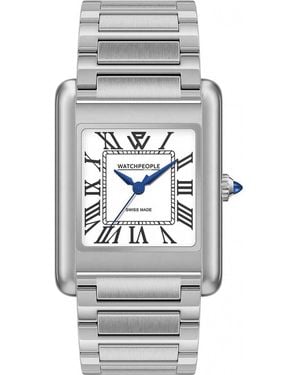 WatchPeople 701232 Ladies Wp6 Watch - Grey