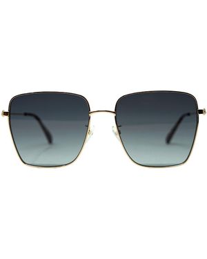 Moschino Mos072/G/S J5G 9O Sunglasses - Blue