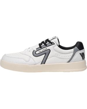 Replay Sportschoenen - Wit
