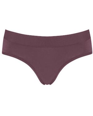 Sloggi Go Allround Hipster 2 Pack - Purple