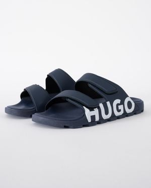 BOSS Evander Sandals - Blue