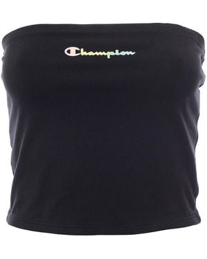 Champion Bandeau - Blue