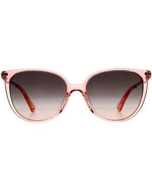 Kate Spade Oval Gradient Kristina/G/S - Brown