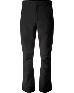 Dare 2b Torrek Pro Hiking Trousers - Black