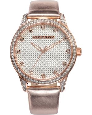 Viceroy Watch - Grey